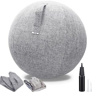 yoga ball