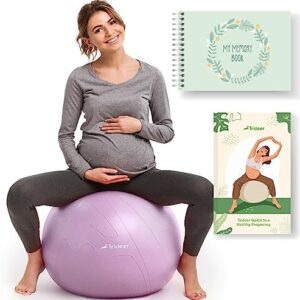 yoga ball