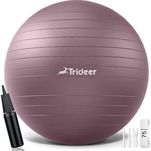 yoga ball