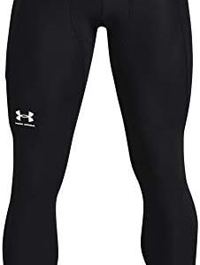 Under Armour Mens Armour HeatGear Leggings