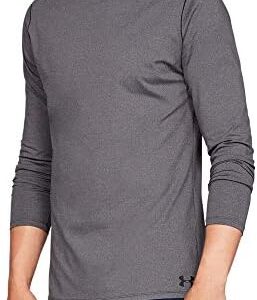 Under Armour Men's Fitted ColdGear Funnel Neck