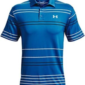 Under Armour Men's Playoff 2.0 Golf Polo