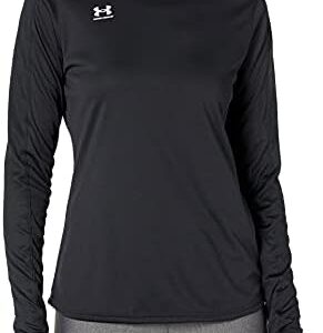 Under Armour Women's Challenger Long Sleeve Training Top