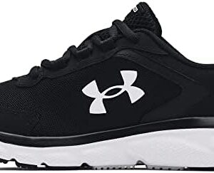 Under Armour Women's Charged Assert 9