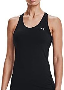 Under Armour Women's HeatGear Racer Tank