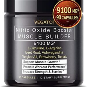supplements best sellers