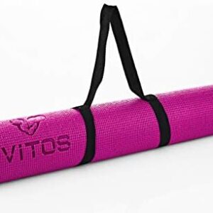 yoga mat