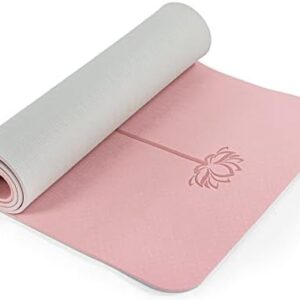 yoga mat