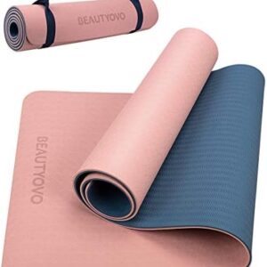 yoga mat