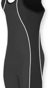 adidas Mens Wide Panel Singlet