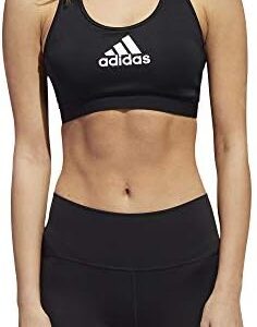 adidas Women's Don't Rest Alphaskin Bra