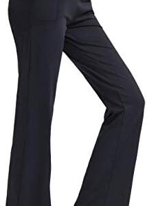 yoga pants with pockets for women