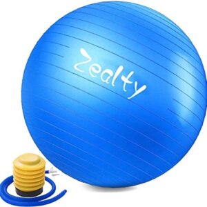 yoga ball