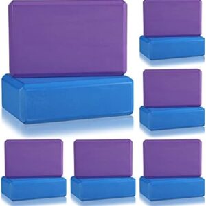 yoga blocks