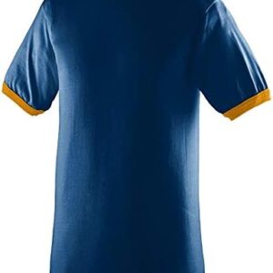 Augusta Sportswear Men`s Ringer tee Shirt