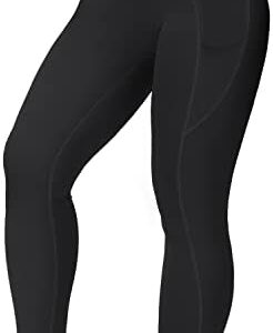 yoga pants with pockets for women