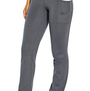 yoga pants with pockets for women