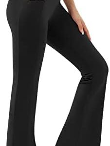 yoga pants with pockets for women