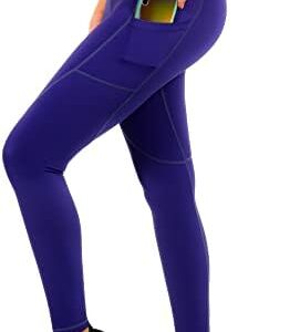 CompressionZ High Waisted Women's Leggings Yoga Leggings Running Gym Fitness Workout Pants Plus Size Compression Leggings