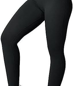 YEOREO Grace Workout Leggings for Women Butt Lifting Tummy Control High Waist Gym Yoga Compression Pants