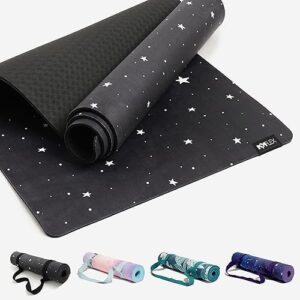 yoga mat