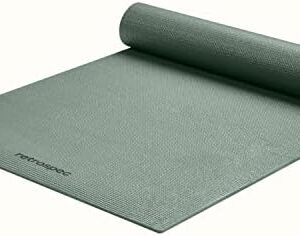 yoga mat