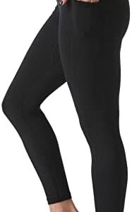 yoga pants with pockets for women