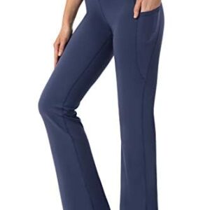 yoga pants with pockets for women