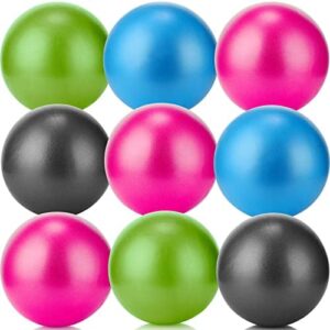 yoga ball