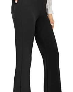 yoga pants with pockets for women