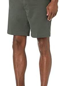 Amazon Essentials Men's Classic-Fit Stretch Golf Short (Available in Big & Tall)