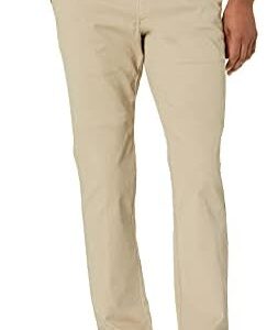 Amazon Essentials Men's Skinny-Fit Casual Stretch Chino Pant