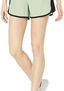 Amazon Essentials Women's 4" Stretch Woven Running Short