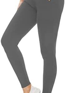 yoga pants with pockets for women