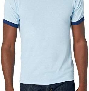 Augusta Sportswear Men's Ringer tee Shirt