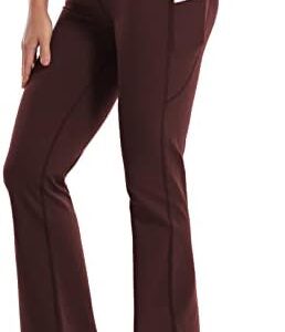 yoga pants with pockets for women