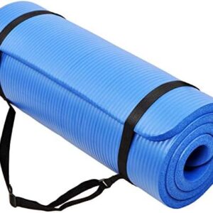 yoga mat