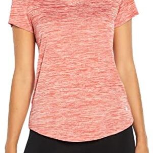 Bally Total Fitness Women's Matilda Short Sleeve T-Shirt