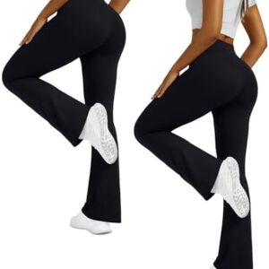 yoga pants with pockets for women