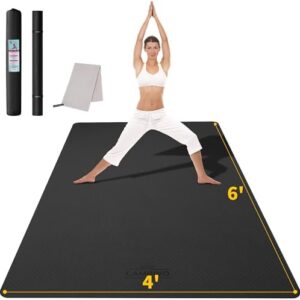 yoga mat