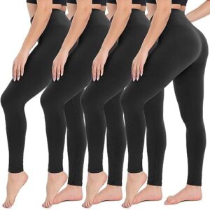 yoga pants with pockets for women