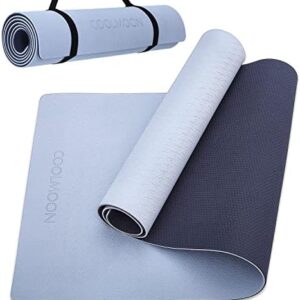 yoga mat