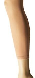 Capezio womens Hold & Stretch Footless Tight