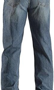 Cinch Men's White Label Relaxed Fit Jean