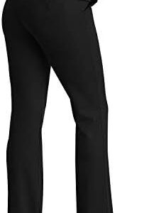 yoga pants with pockets for women