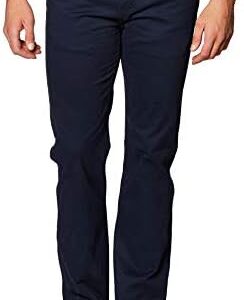 Dockers Men's Straight Fit Jean Cut All Seasons Tech Pants