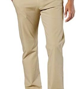 Dockers Straight Fit Ultimate Chino with Smart 360 Flex (Regular and Big & Tall)