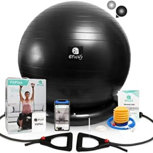 yoga ball