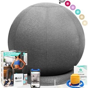 yoga ball