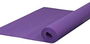 yoga mat